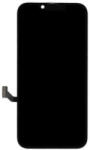 XPRO Apple iPhone 14 fekete gyári felújított kijelző (151081)