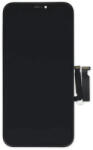 XPRO Apple iPhone XR fekete gyári felújított kijelző (151066)
