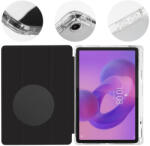 OBAL:ME MistyTab tok Lenovo Idea Tab 11 készülékhez fekete (57983128304)