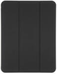 OBAL:ME MistyTab fekete Smartbook tok, penci tartóval Xiaomi Redmi Pad SE 11.0' táblagéphez (8596311250309)
