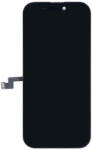 XPRO Apple iPhone 16 Pro fekete gyári felújított kijelző (151091)