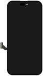 XPRO Apple iPhone 15 Pro fekete gyári felújított kijelző (151087)