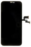 IPHONE LCD iPhone XS készülékhez LCD kijelző + érintő egység V Incell fekete (57983114996)