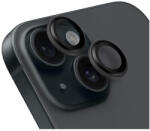 OBAL: ME lencsevédő Apple iPhone 14/14 Plus készülékhez fekete (57983125780)