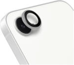 OBAL: ME lencsevédő Apple iPhone 16e készülékhez matt fehér (57983125817)