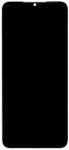 For_infinix/tecno LCD kijelző + érintő egység Infinix Hot 30i készülékhez fekete (57983118086)