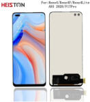 HEISTON TFT kijelző Oppo Reno 4 / Oppo Reno 4 Lite / Oppo A93 készülékhez (A48-2309A)