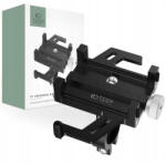 Tech-Protect Kerékpáros tartó V1 Fekete (6216990212727)