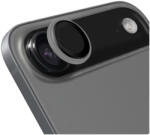 OBAL: ME lencsevédő Apple iPhone 17 készülékhez szürke (57983127273)