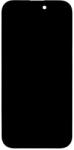 IPHONE LCD iPhone 14 Pro LCD kijelző + érintő egység készülékhez, V Incell, fekete (57983124600)