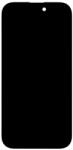 IPHONE LCD iPhone 16 készülékhez LCD kijelző + érintő egység Soft OLED (57983127963)