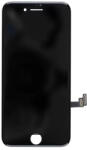 XPRO Apple iPhone 8 fekete gyári felújított kijelző (127271)