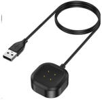 Tactical USB töltőkábel Fitbit Versa 3/Sense készülékhez (2454434)