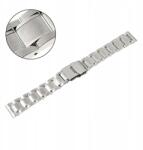 Pacific Acél karkötő 20 mm Ips 20.13 ezüst Pacific Teleszkópok Ingyenes (BRIPS2013)