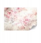  Flizelin fotótapéta standard 150 x 105 cm eklektikus- virágok (LUMASOUL)