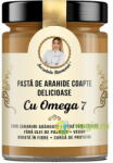 Remedia Pasta de Arahide Coapte Delicioase cu Omega 7 Secretele Ramonei 350g