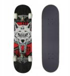 MASTER Extrém gördeszka deszka, Farkas (MAS-B094-1)