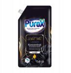 Purox Black Öblítő Koncentrát Citrusos-tölgyfa Illattal 600ml