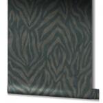 MARBURG Tapet exotic zebra UTD Marburg 34817
