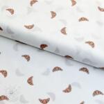  Pamutvászon Vive la France design C digital print