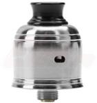 Hotcig Atomizor RDA Castle BF 22 Hotcig Stainless Steel (6971060680119) Atomizor tigara electronica