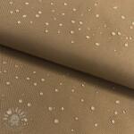  Víztaszító textil camel