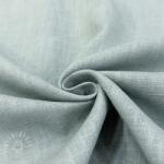  Lenvászon előmosott sage