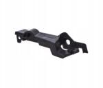 EDA Parts Lökhárító Rögzítő Audi A4 B8 2007-2011 8K0807284 Jobb oldali