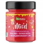 EkaMedica Mézesvirág málna csipkebogyó bioflavonoidok Cbc, 250g (5902709520627)