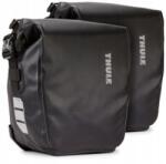 Thule Két kerékpáros táska 13L Thule Shield Pannier 13L Pair 3205401 (3205401)