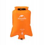 NATUREHIKE Felfújható zsák Vízhatlan tároló zsák NH19Q033-D (6927595734292)