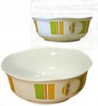  Salátatál 23cm, 2, 0l. mély dekor (105-562)