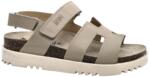 Dr Feet Sandale Dr Feet 16015 maro deschis - dama (MARIMEA: 38) (1096666)