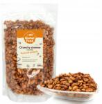 Global Food Földimogyoró karamellben, 1kg, ropogós