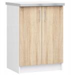 Akord Konyhaszekrény Artus S60 D2 (KS0PLIMBIA007)