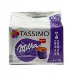 TASSIMO Milka forró csokoládé kapszula 10 db (8711000584453)