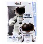 Silverlit Interaktív Robot B/o Felvétel (88308)