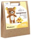 GRAINE CREATIVE Kit amigurumi Rilakkuma Graine Creative