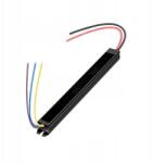 Solight Led tápegység, 230V 24V, 1A, 24W, IP65 (WM718)