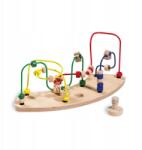 Hauck Játék Etetőszékhez Mozgatható Vízi Állatok (808034)