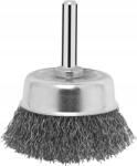 Bosch Edénykefe hullámos huzal 50 mm (1006617)