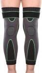  Kompressziós Térdvédő Térdrögzítő Izomtámasz XL (348133167)