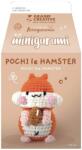 GRAINE CREATIVE Kit minigurumi Hamster Graine Creative