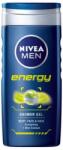 Nivea Men Energy Shower Gel Душ гелове за тяло 250ml