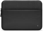 Tech-Protect Husa laptop Tech-Protect Sleeve 15/16 inch, Black (5906302368068) Geanta, rucsac laptop
