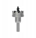 Bosch Lyukasztó Tct acélhoz 37 mm Carbide (2608594143)