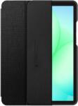 Tech-Protect Husa Tech-Protect SC Pen Canvas compatibila cu Samsung Galaxy Tab A9 / A11 / X110 / X115 / X133 / X135, 8.7 inch, Negru (5906302335282)