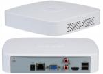 Dahua Ip Dvr Dahua NVR2104-4KS3 4 csatorna Ip kamerákhoz 12MPx-ig Alkalmazás (NVR2104-4KS3)