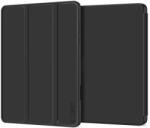 Tech-Protect Husa Tech-Protect SmartCase Pen compatibila cu Samsung Galaxy Tab S11, X730 / X736, 11 inch, Negru (5906302332632)
