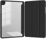 Tech-Protect Husa Tech-Protect SC Pen Hybrid compatibila cu Samsung Galaxy Tab A9 / A11 / X110 / X115 / X133 / X135, 8.7 inch, Negru (5906302334988)